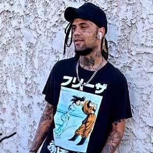 Meet your Posher, Christopher michael